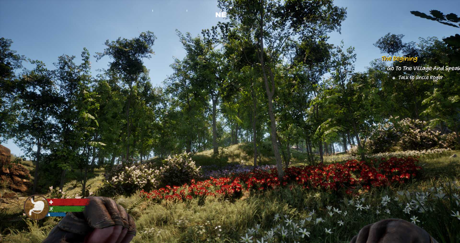 Undomestic - Screenshot 3