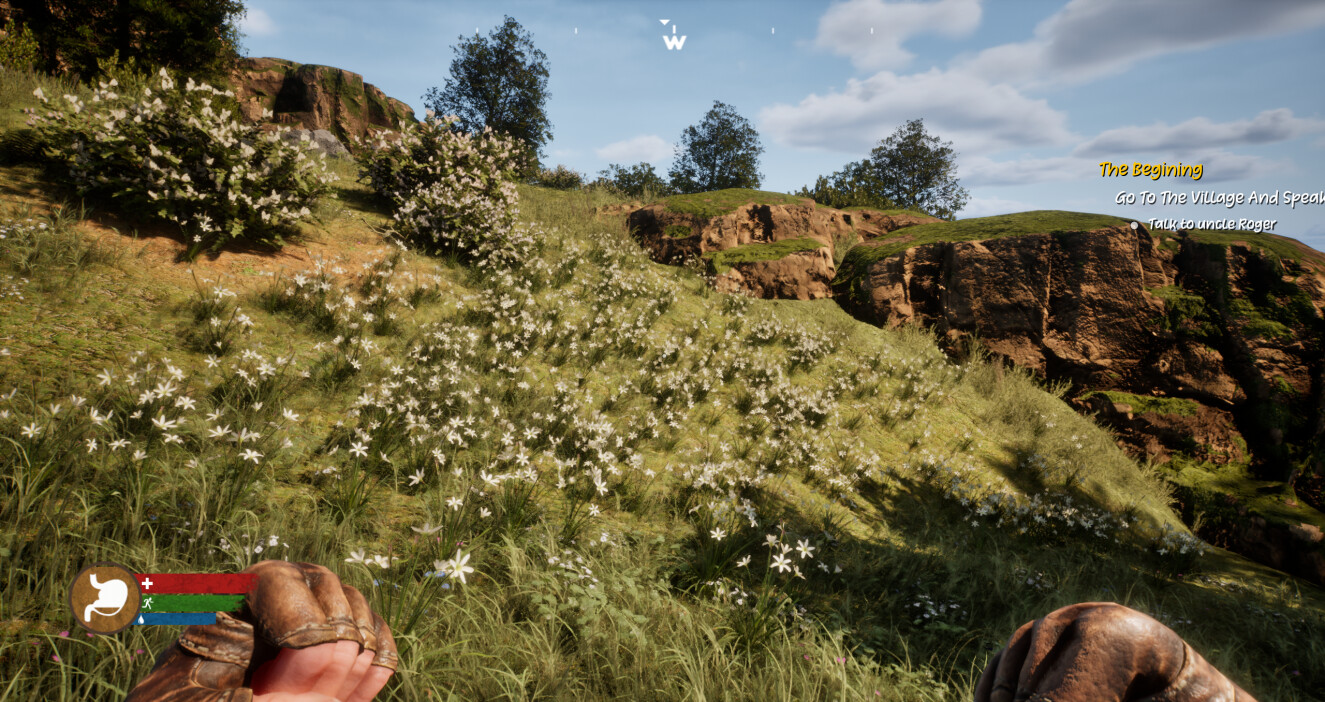 Undomestic - Screenshot 8