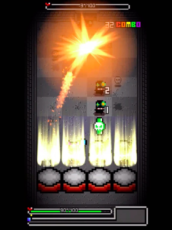 PxBeats - Screenshot 5