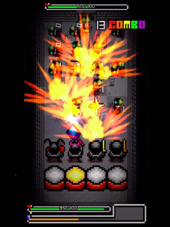 PxBeats - Screenshot 2