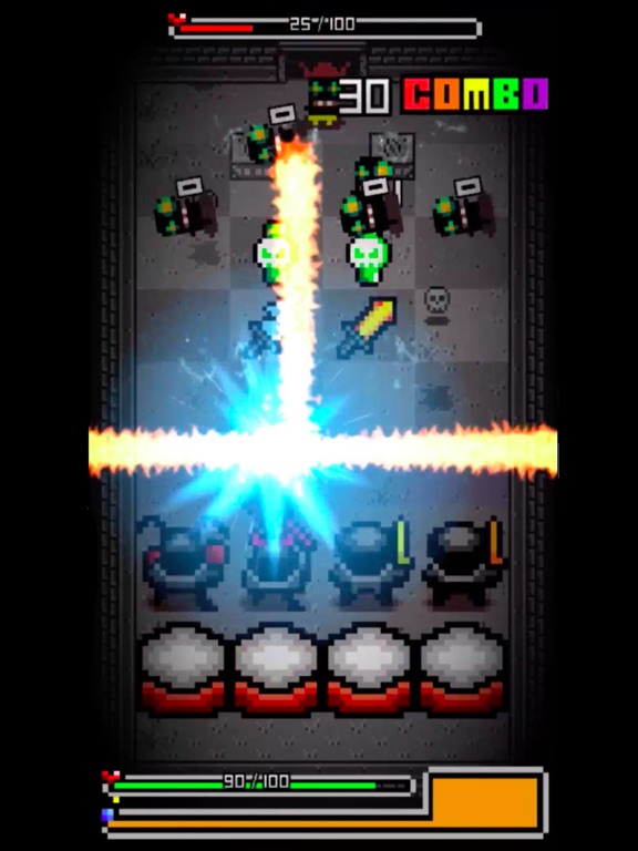 PxBeats - Screenshot 1