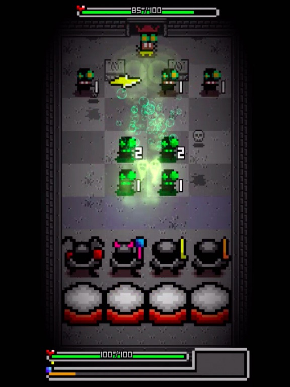 PxBeats - Screenshot 3