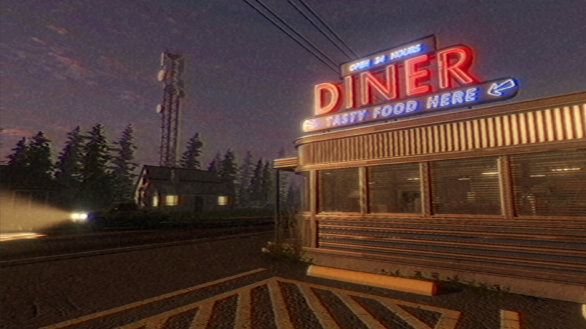 Fears to Fathom: Ironbark Lookout - Screenshot 7