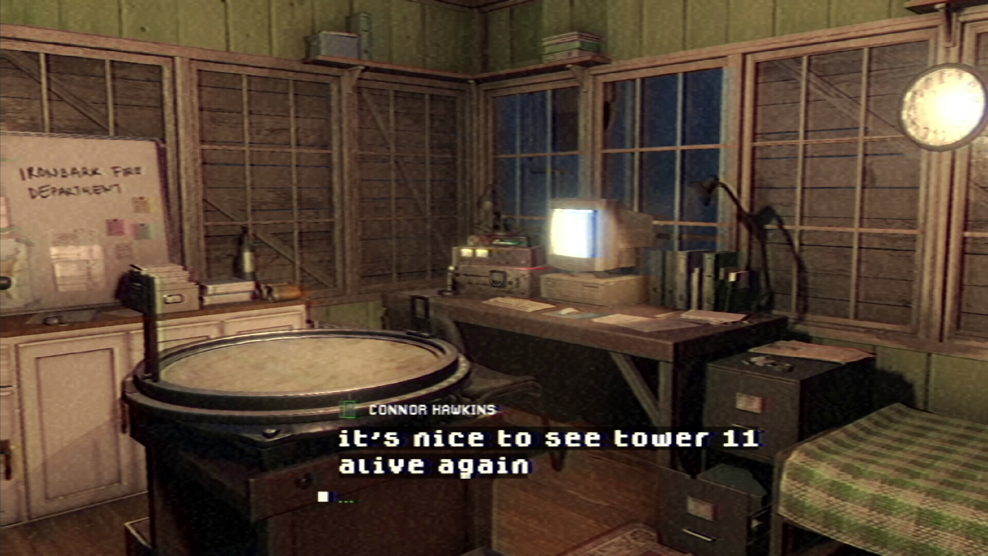 Fears to Fathom: Ironbark Lookout - Screenshot 5