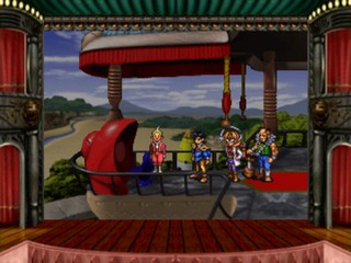 Pachi Pachi Saga - Screenshot 5