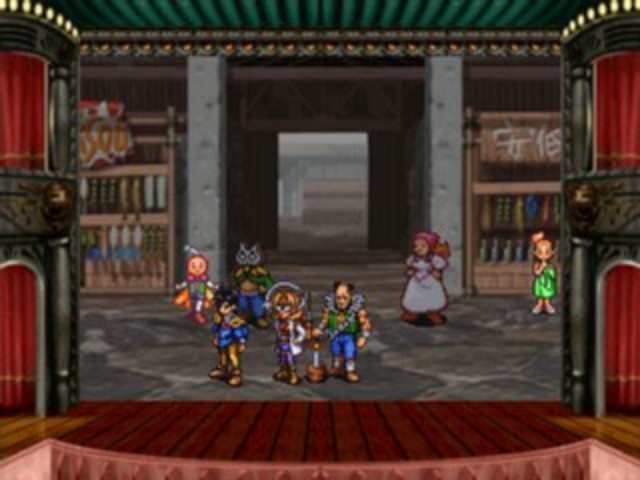 Pachi Pachi Saga - Screenshot 6