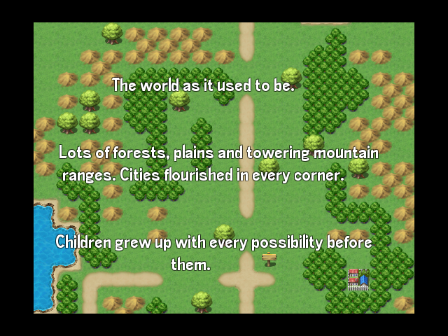 The Last Islands of Man - Screenshot 4