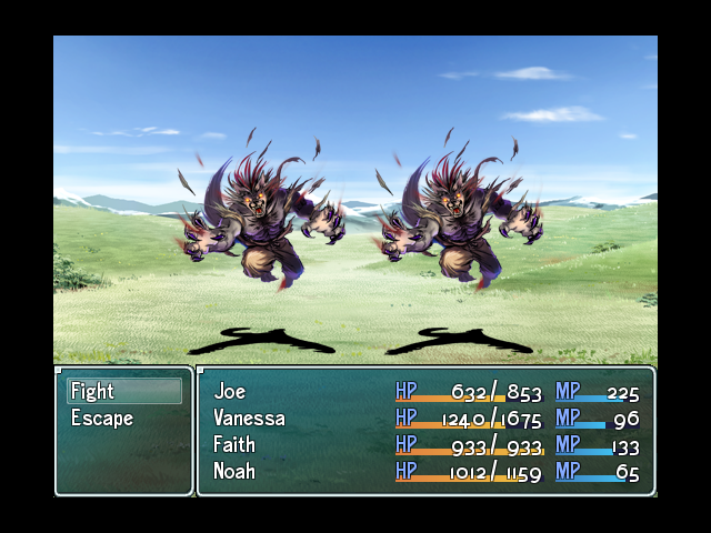 The Last Islands of Man - Screenshot 3