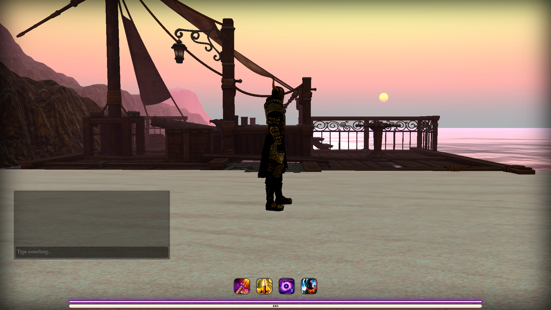 Shadowvane - Screenshot 6