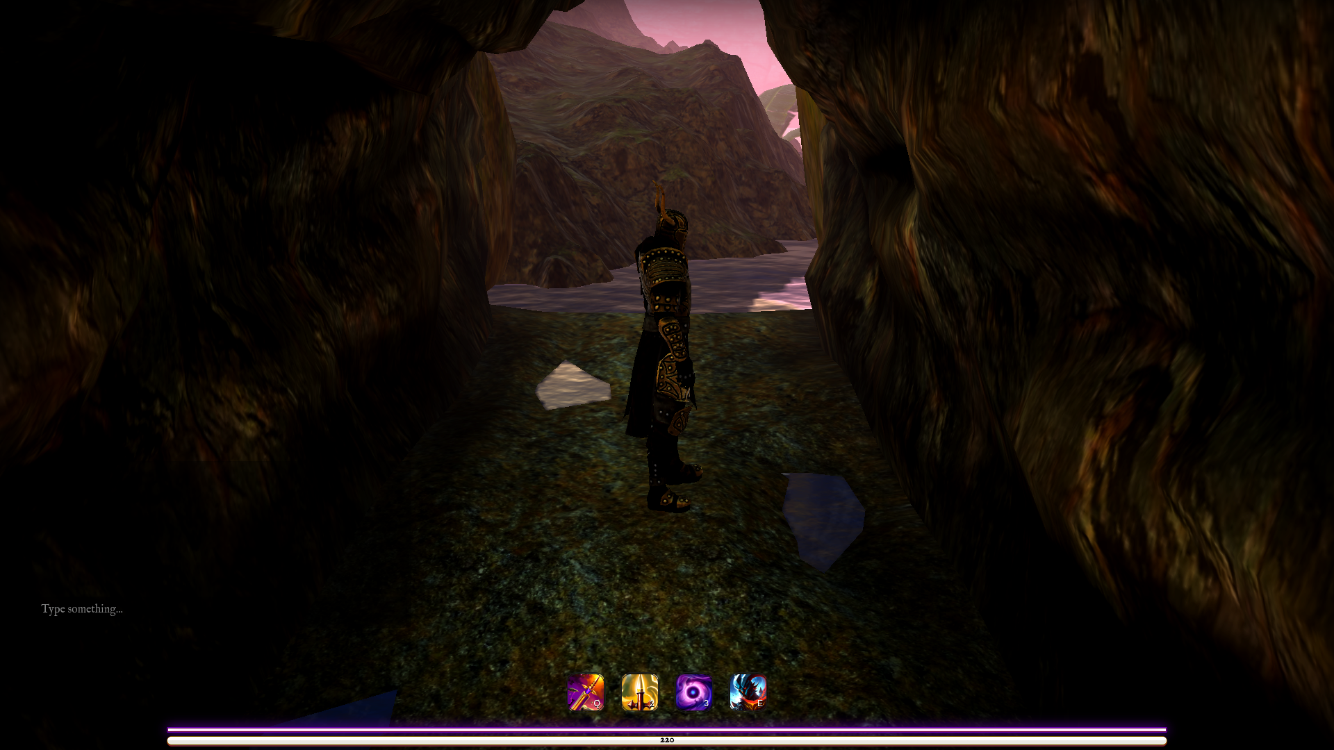 Shadowvane - Screenshot 3