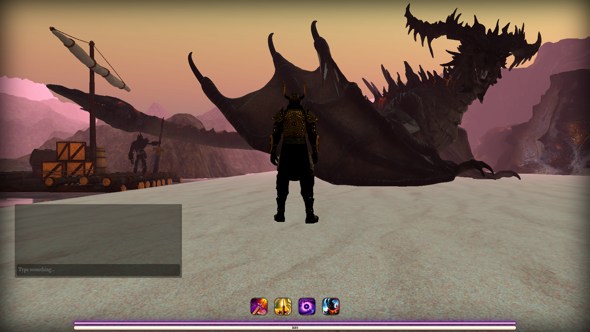 Shadowvane - Screenshot 8