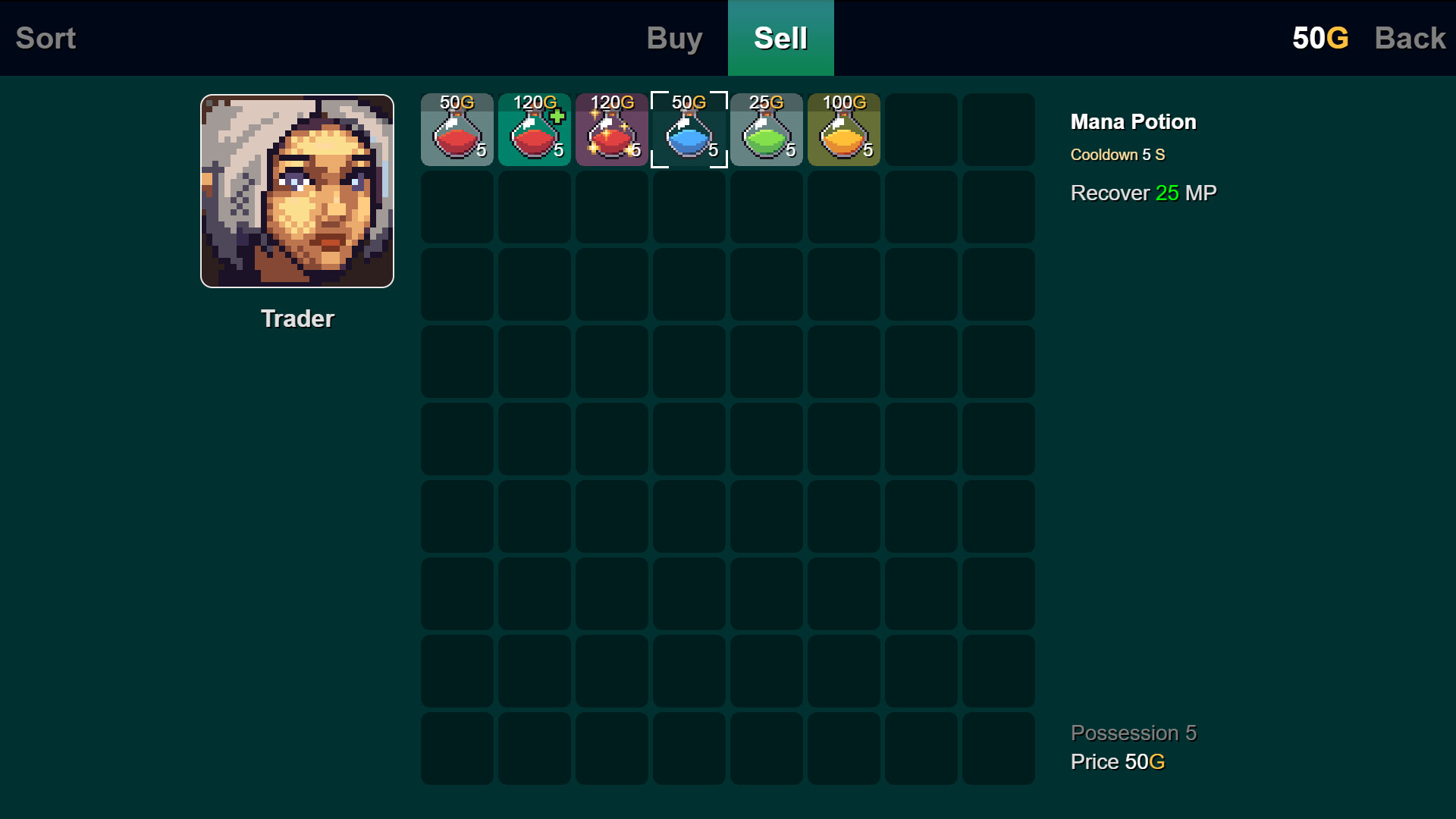 Underworld Adventures - Screenshot 4