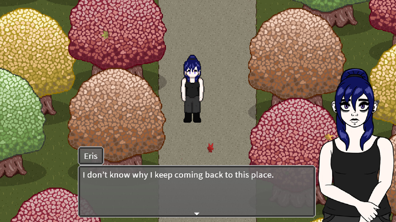 Casting Shadows - Screenshot 6