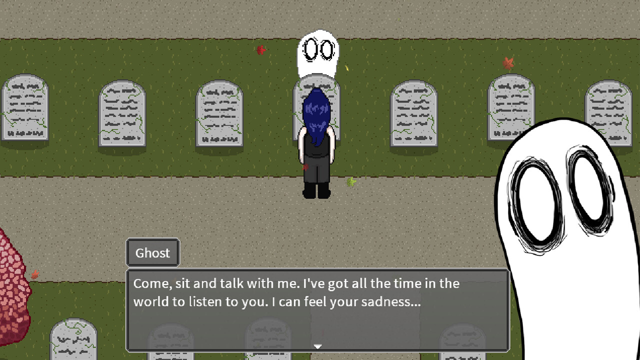 Casting Shadows - Screenshot 3