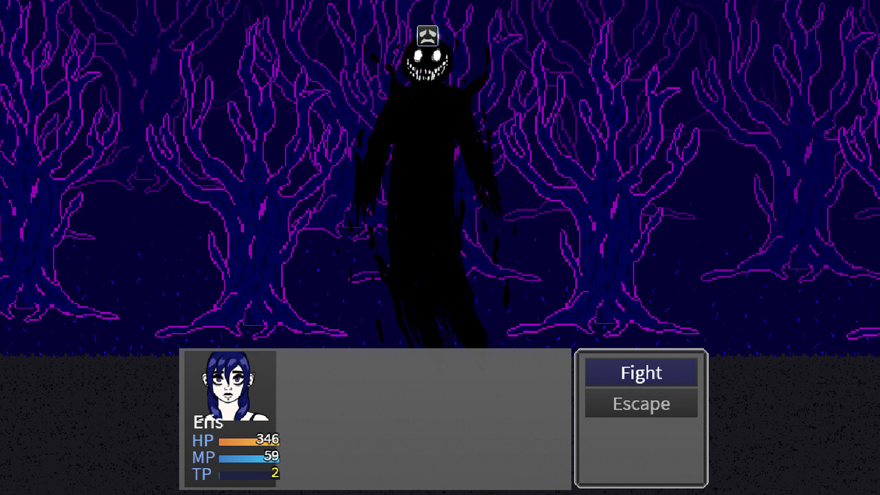 Casting Shadows - Screenshot 7