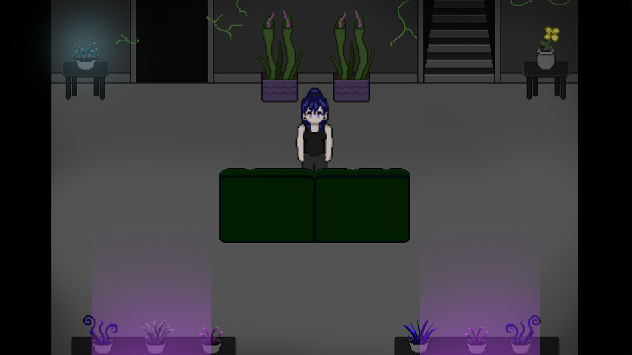 Casting Shadows - Screenshot 9