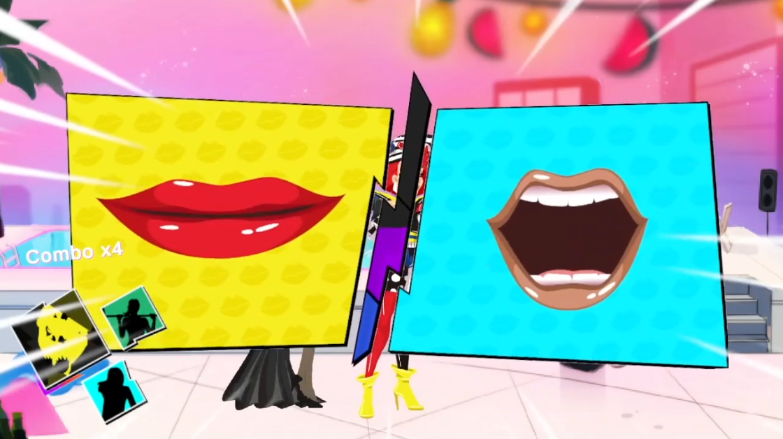 Lipsync Killers - Screenshot 4