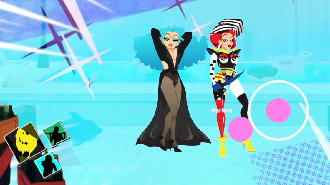 Lipsync Killers - Screenshot 2