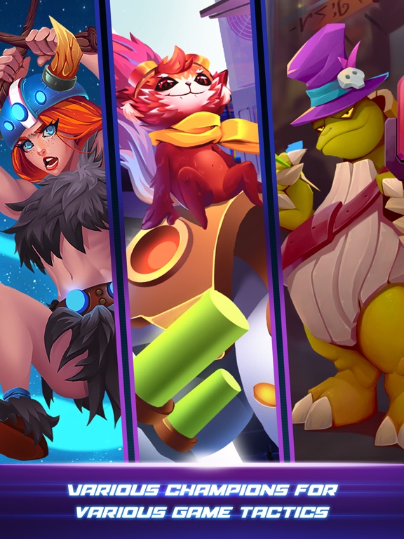 Space Core - Screenshot 2