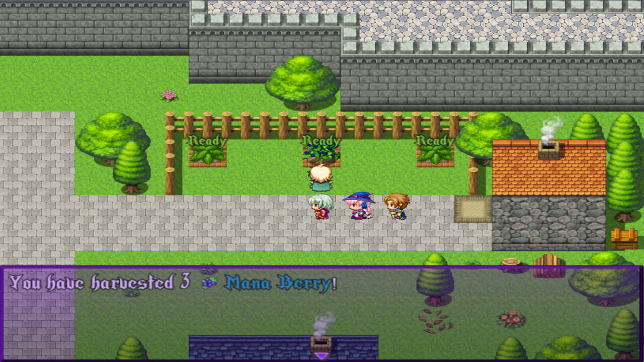 Rift Walker - Screenshot 2