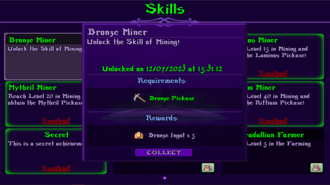 Rift Walker - Screenshot 3