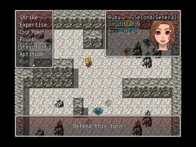 Ambush Tactics Advanced - Screenshot 3