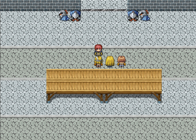 Ambush Tactics Advanced - Screenshot 4