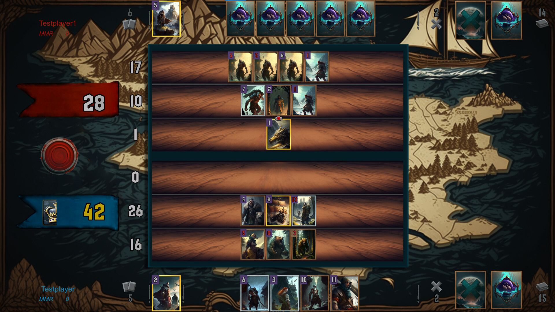 GoldenLand - Screenshot 5