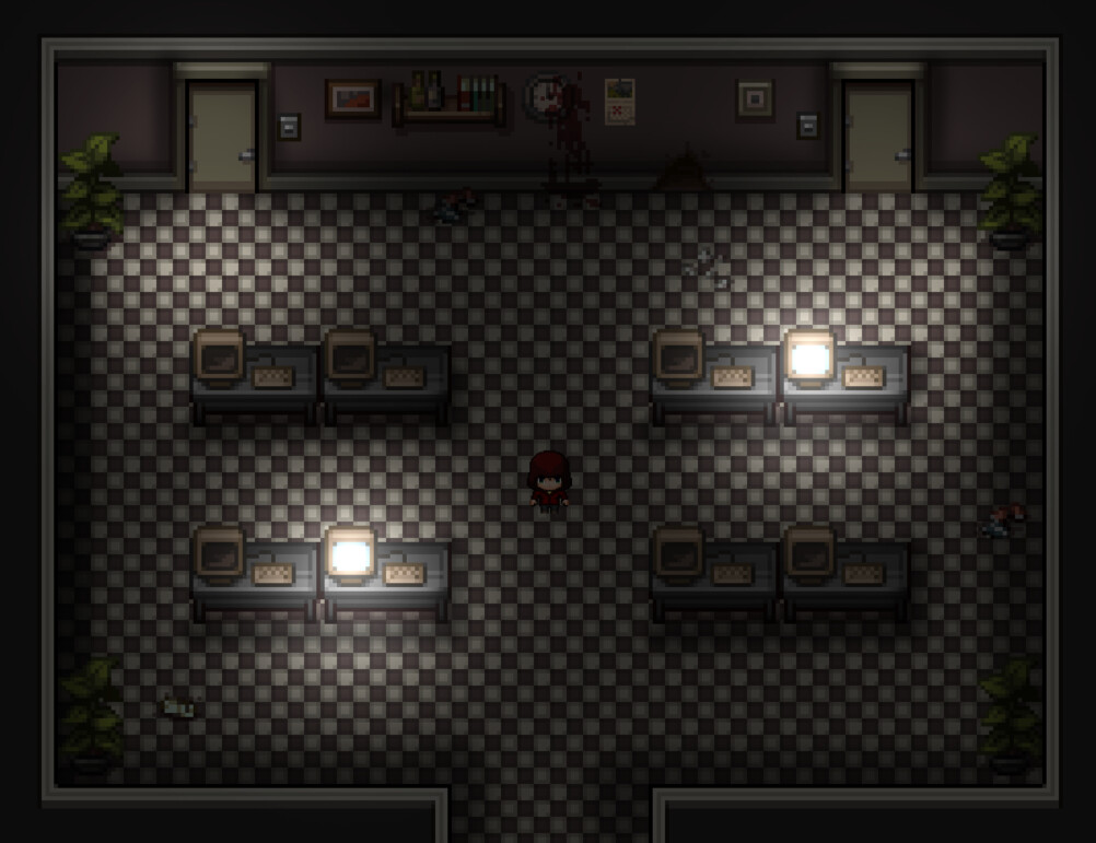 Droidmals: Lavanlier Town - Screenshot 3