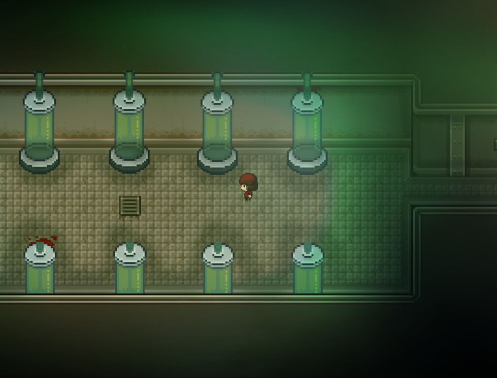 Droidmals: Lavanlier Town - Screenshot 4