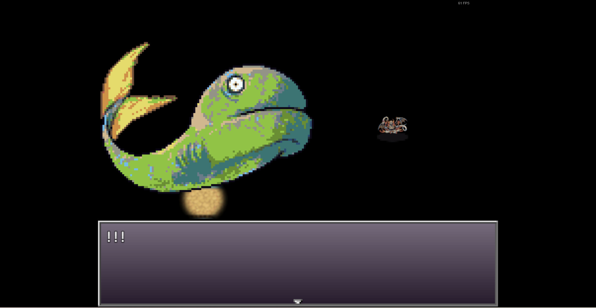 Droidmals: Lavanlier Town - Screenshot 5