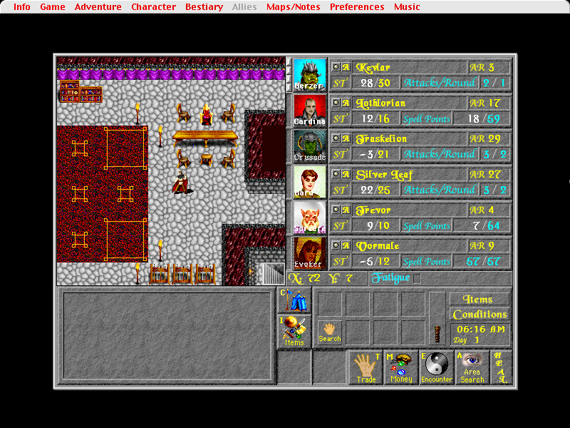 Realmz - Screenshot 6