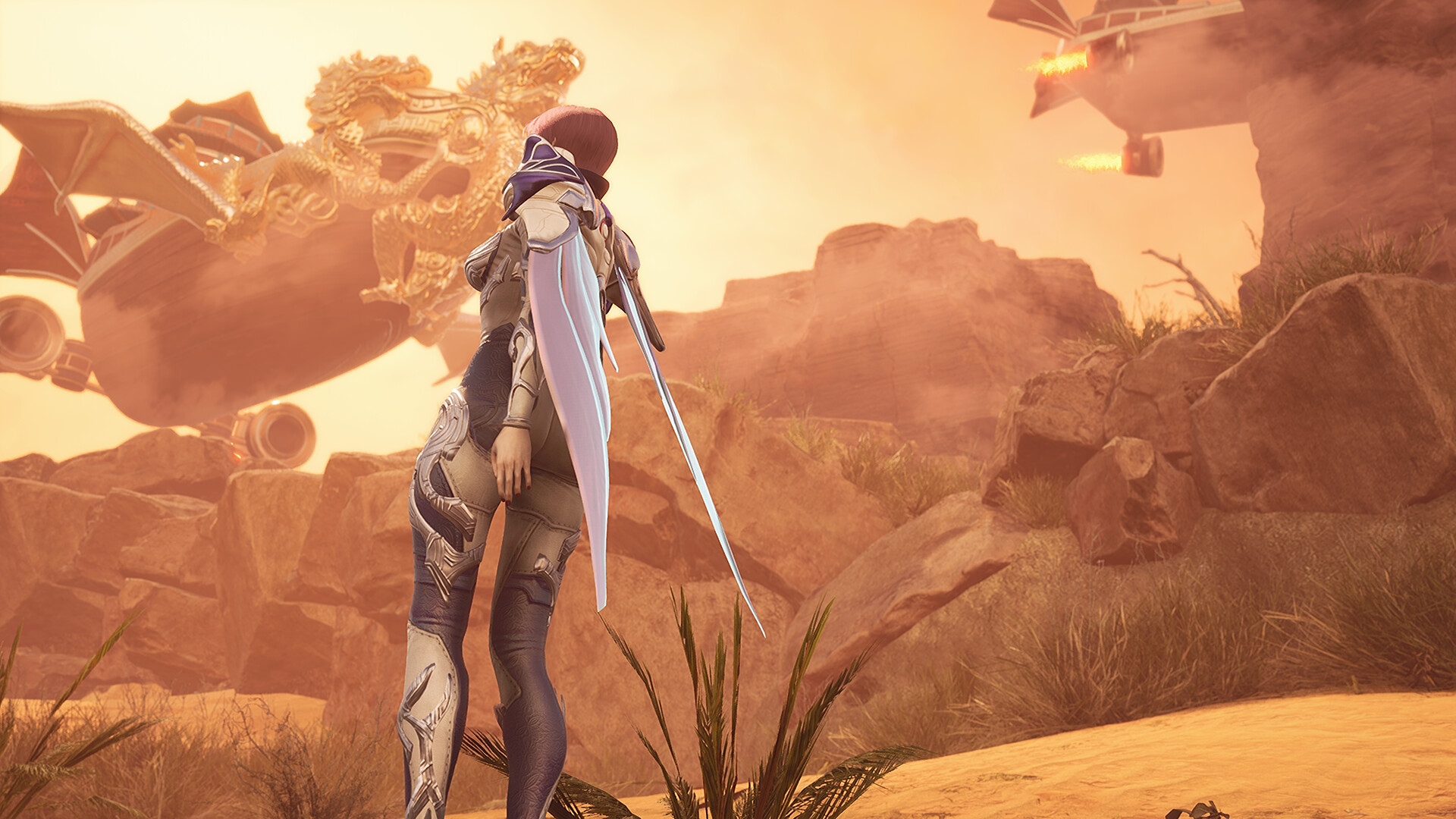 Fractals of Destiny - Screenshot 8