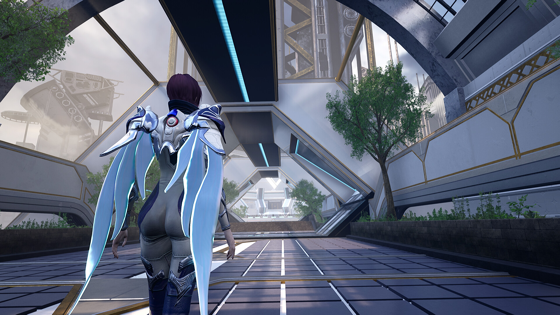 Fractals of Destiny - Screenshot 6