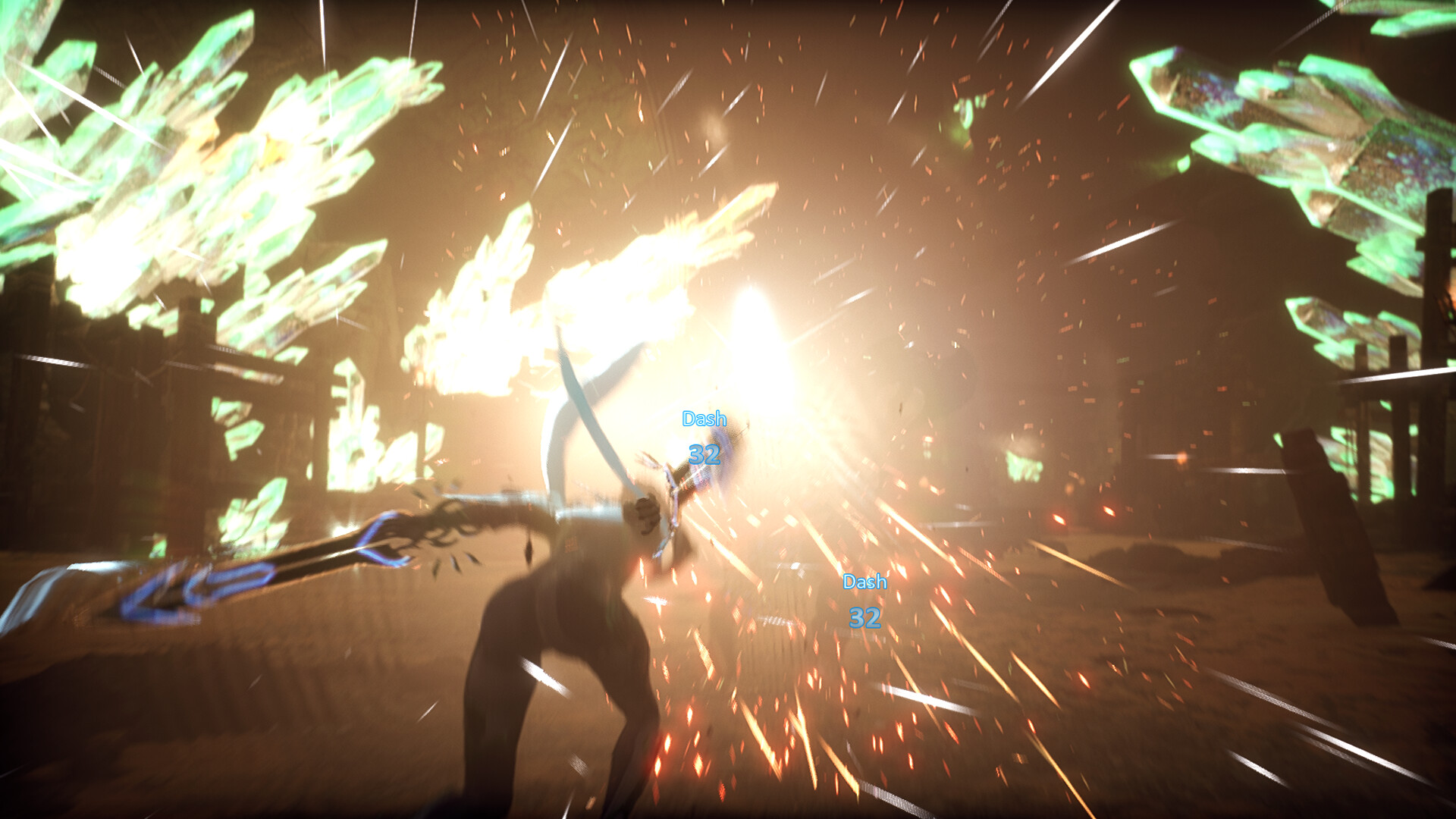 Fractals of Destiny - Screenshot 5