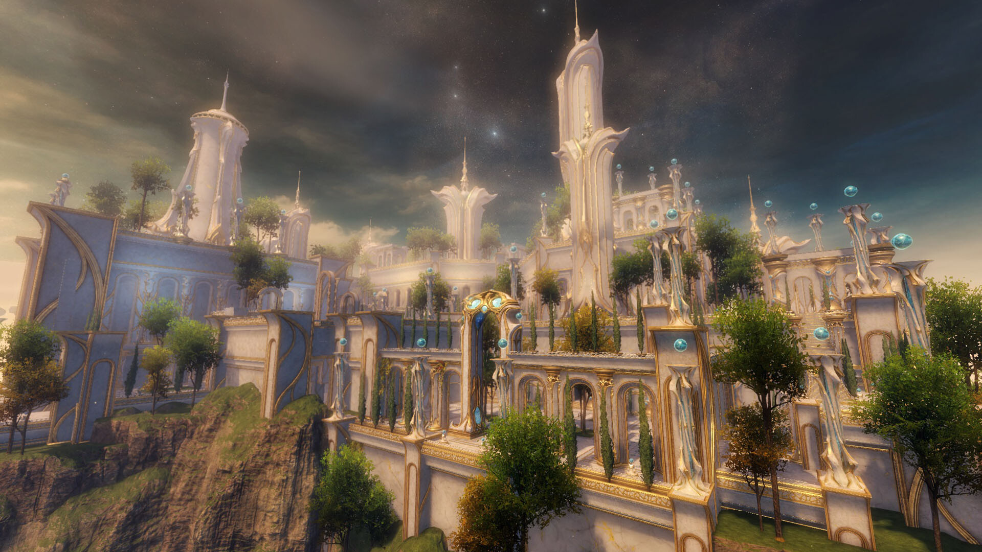 Guild Wars 2: Secrets of the Obscure - Screenshot 7
