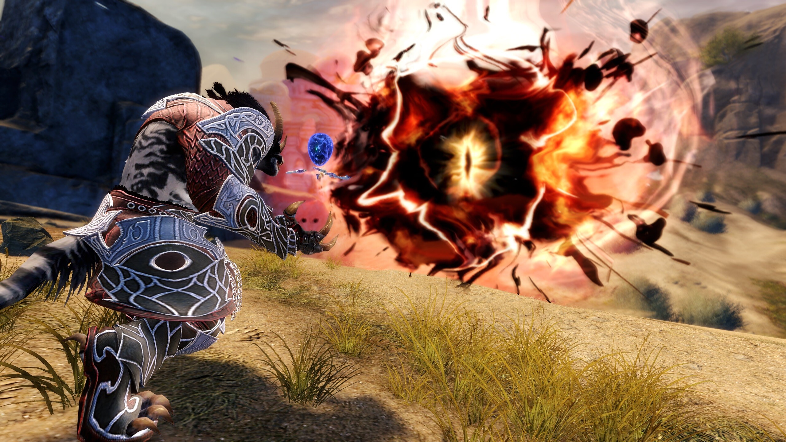 Guild Wars 2: Secrets of the Obscure - Screenshot 4