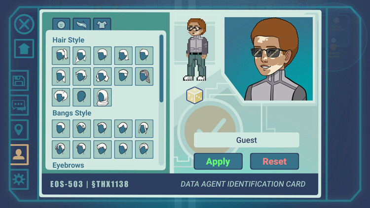 EOS-503 - Screenshot 9