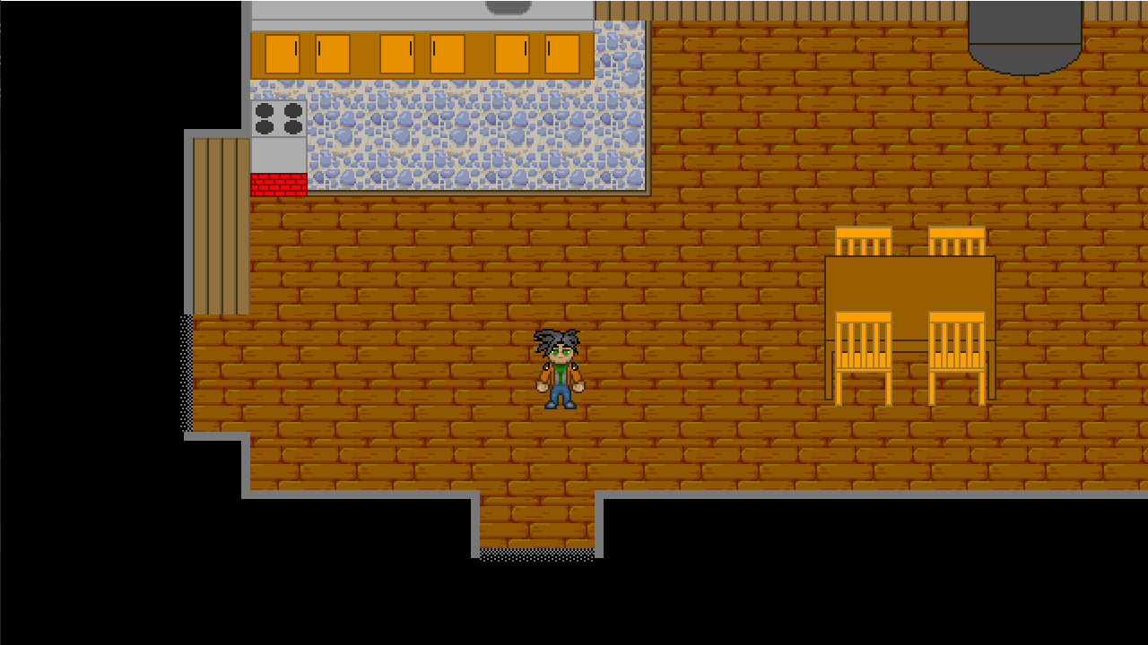 Viridian Sage - Screenshot 5