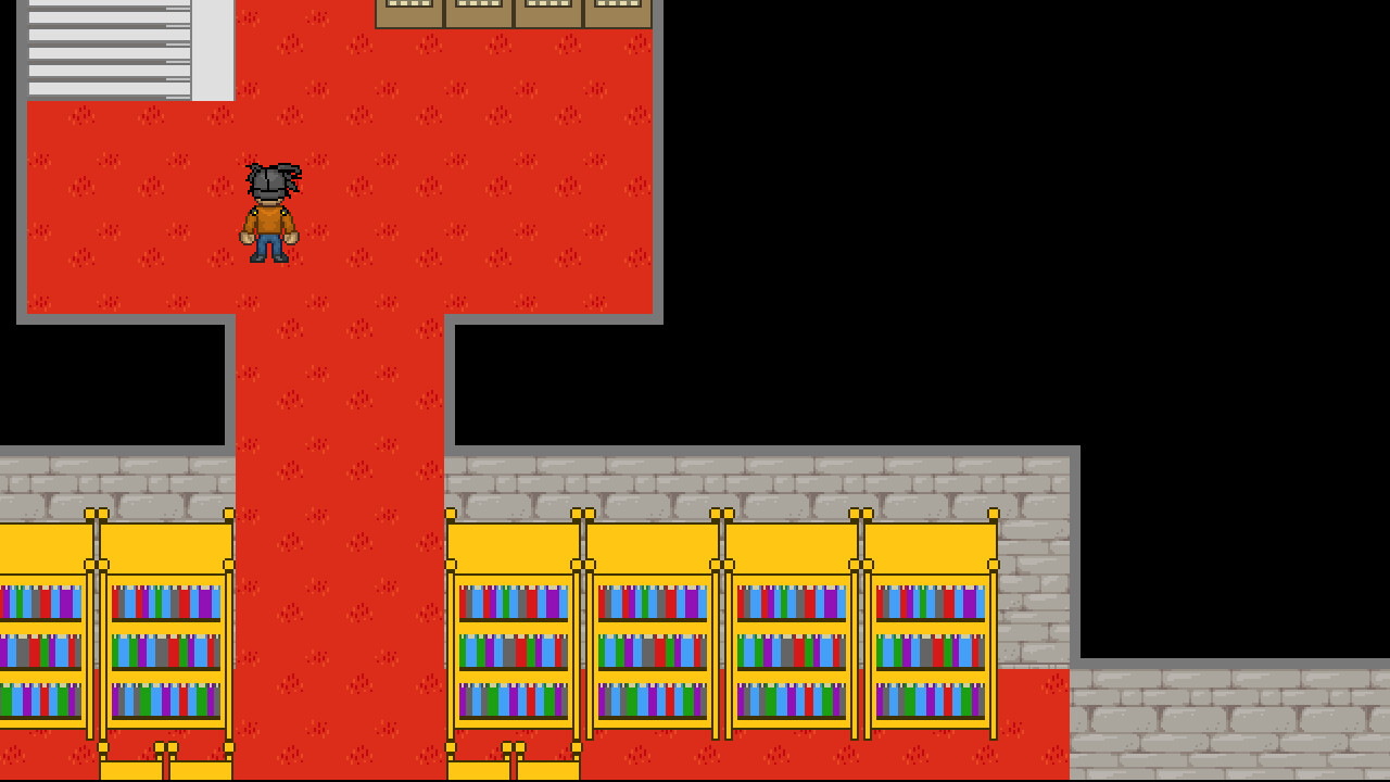 Viridian Sage - Screenshot 3