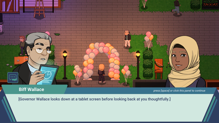 EOS-503 - Screenshot 3