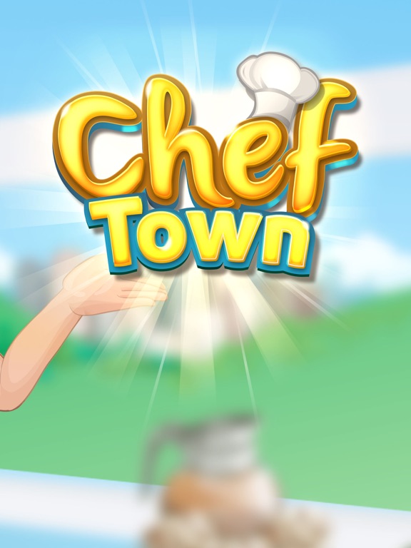 Chef Town - Screenshot 2