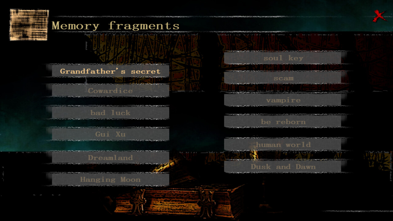 Dawn Destiny's Child - Screenshot 1