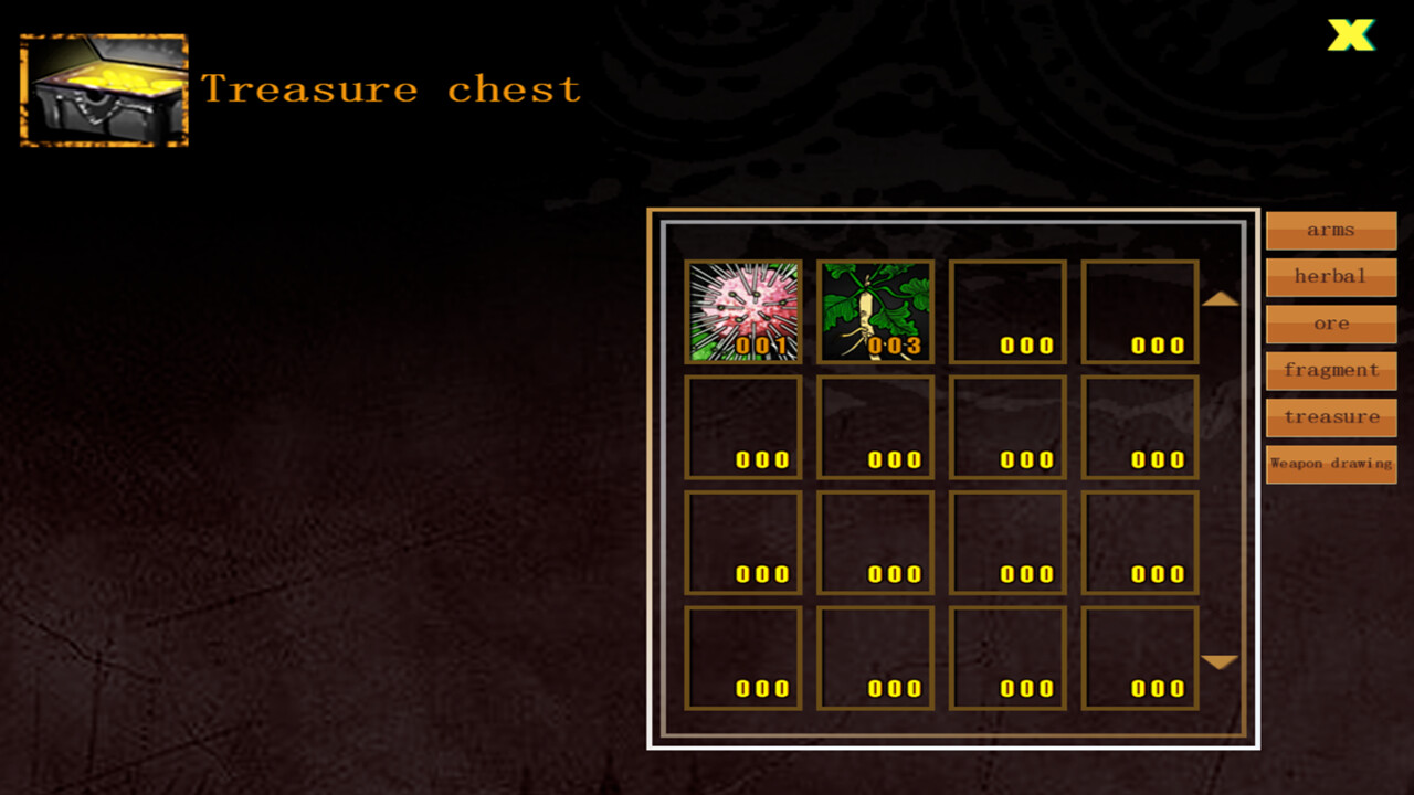 Dawn Destiny's Child - Screenshot 2