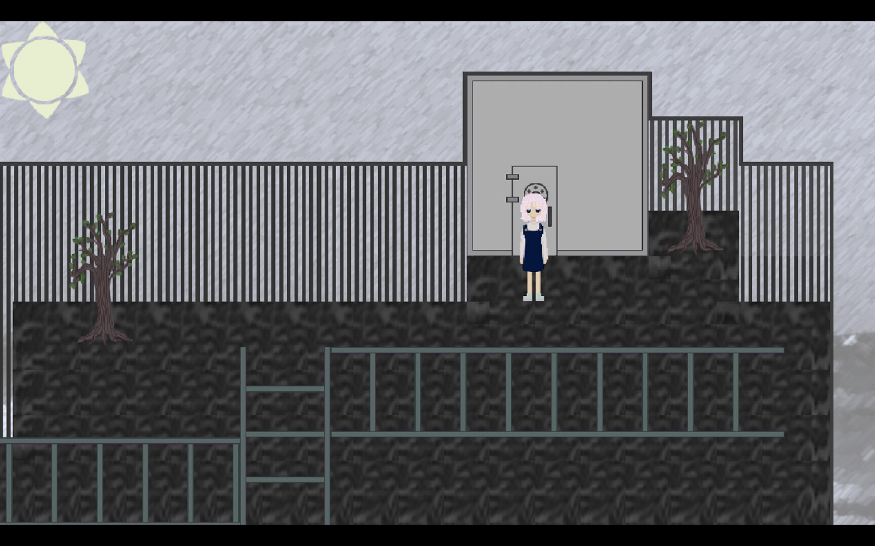 May Angels Fall Down - Screenshot 7