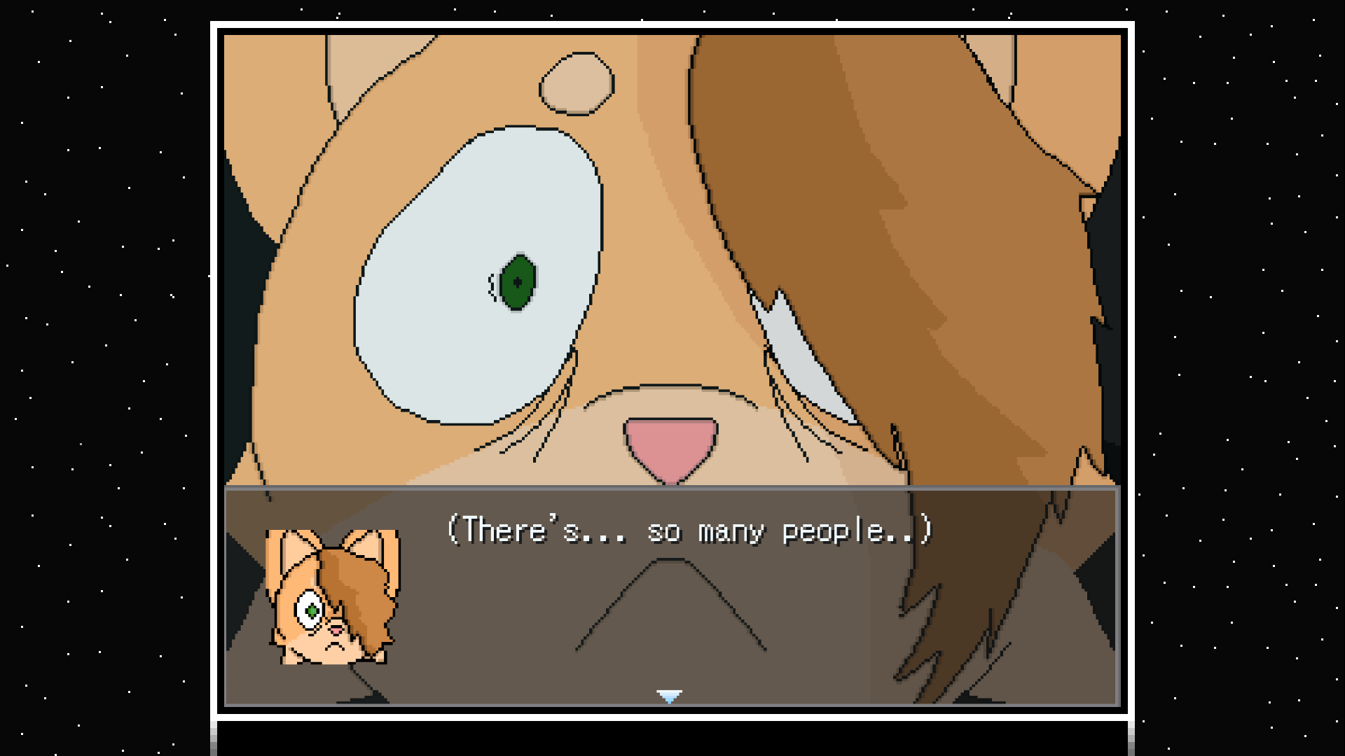 Project: Shiba - Screenshot 2