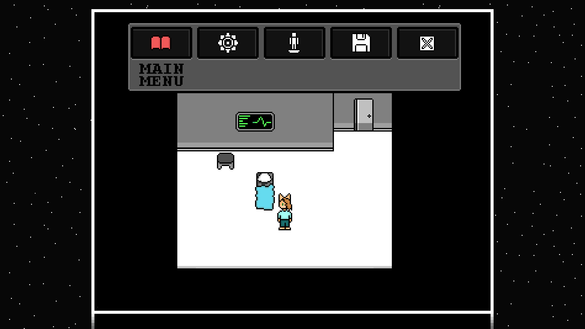 Project: Shiba - Screenshot 5