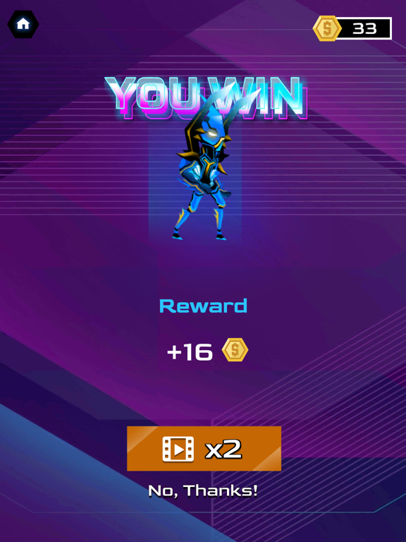 Hero Beetle War: Tower Attack - Screenshot 3