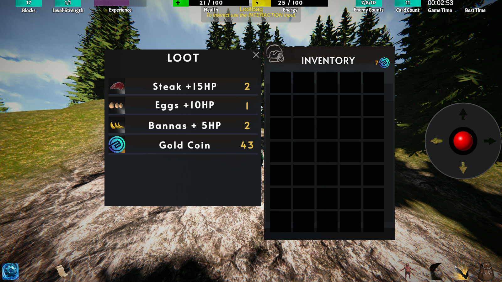 Path to the Devil - Screenshot 8