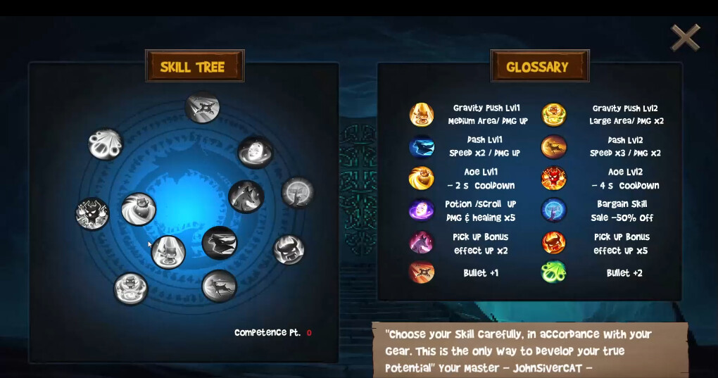 Hector The Cat: Treasure Hunter - Screenshot 14